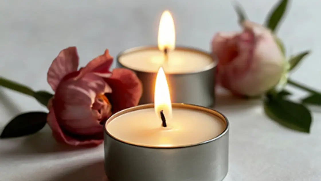 The Benefits of Aromatherapy: How Scented Candles Boost Well-Being