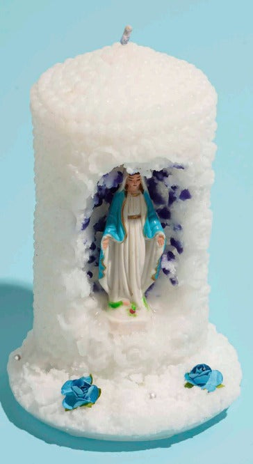 Religious Candles