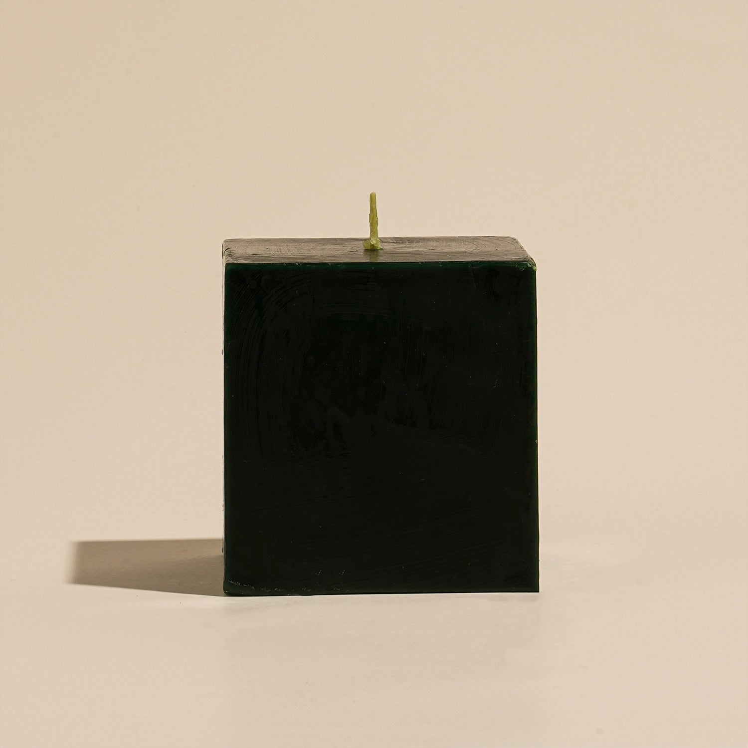 SQUARE CANDLE 3*3"