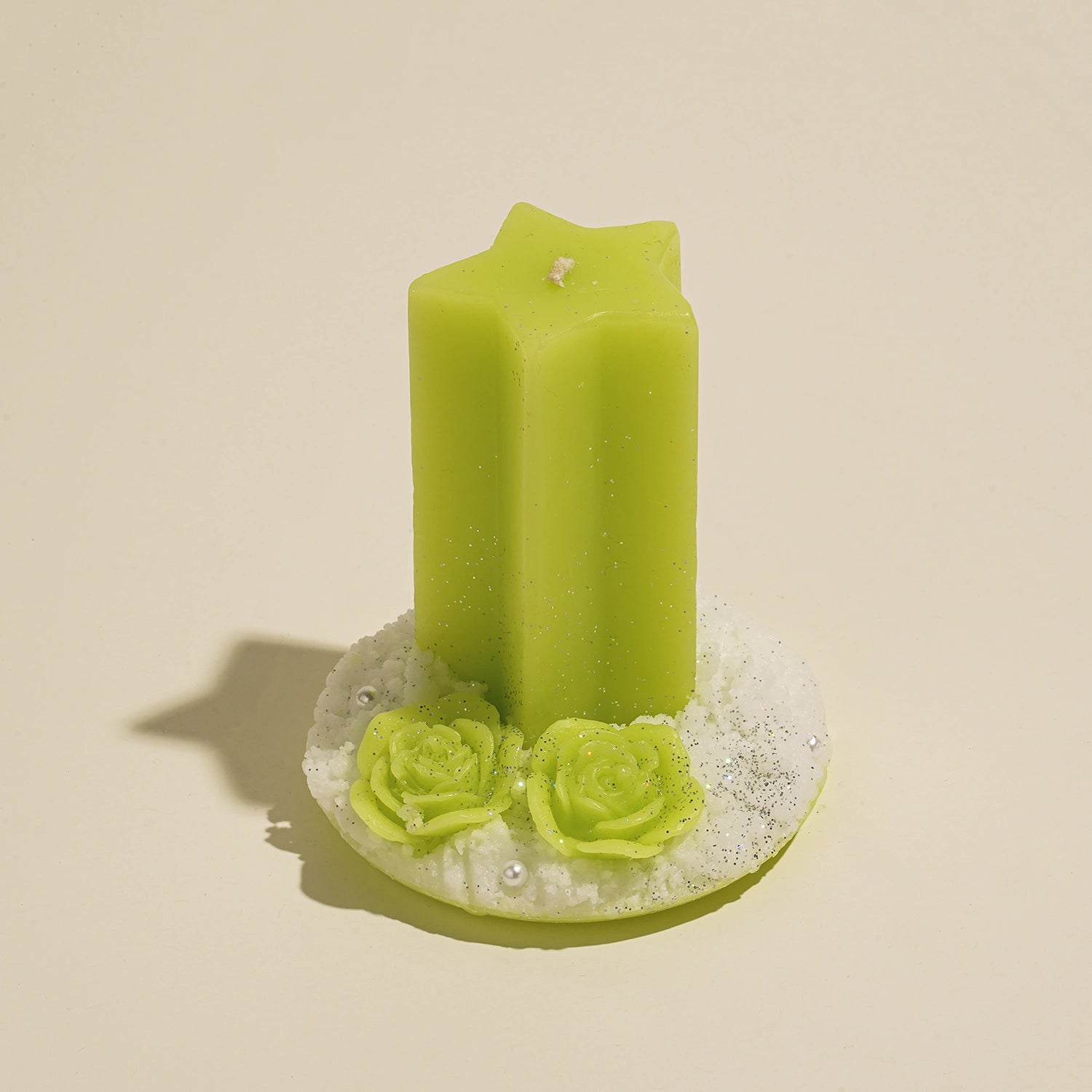 Gifted Candle Small