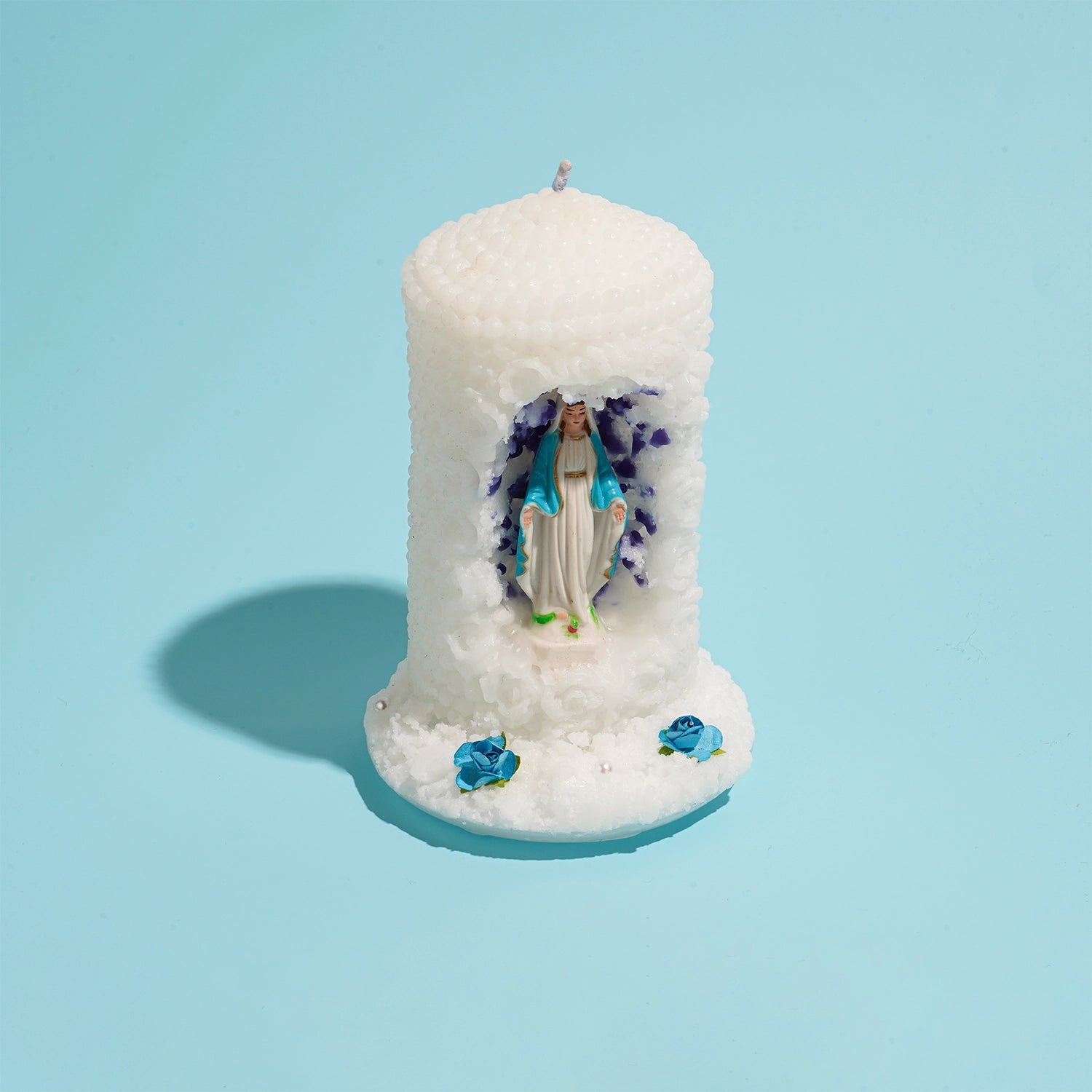 Grotto Candle