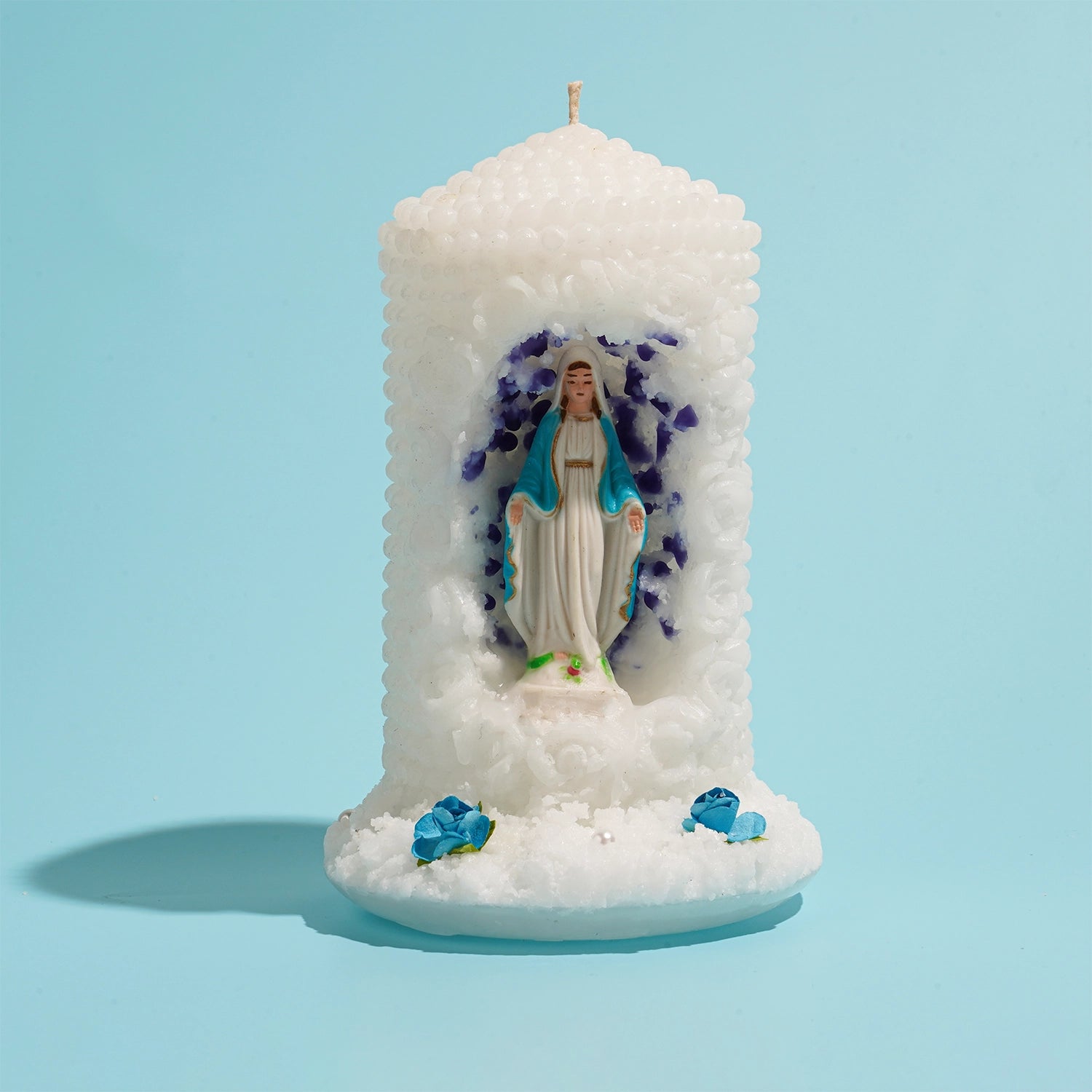 Grotto Candle