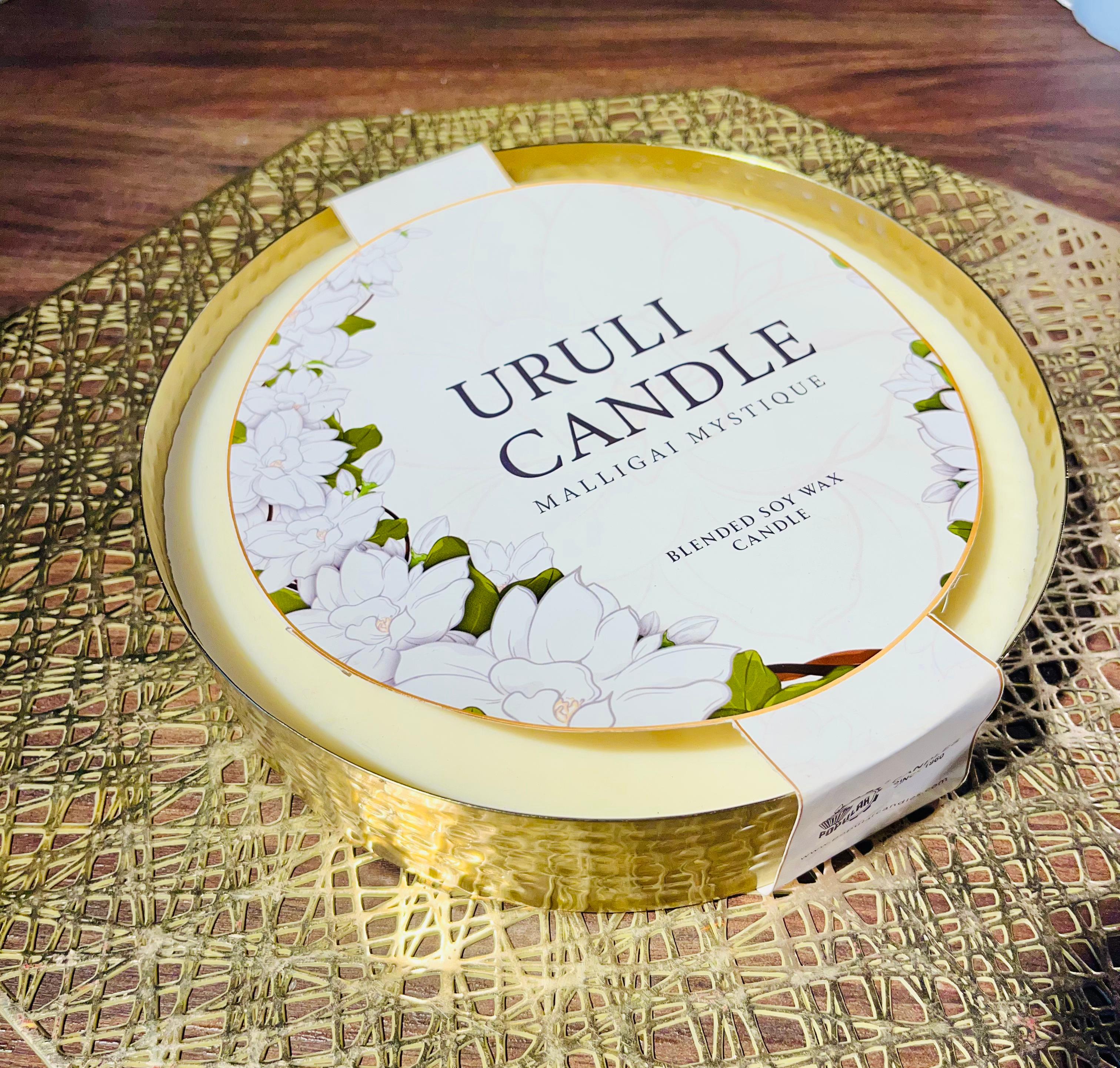 Uruli Candle Big