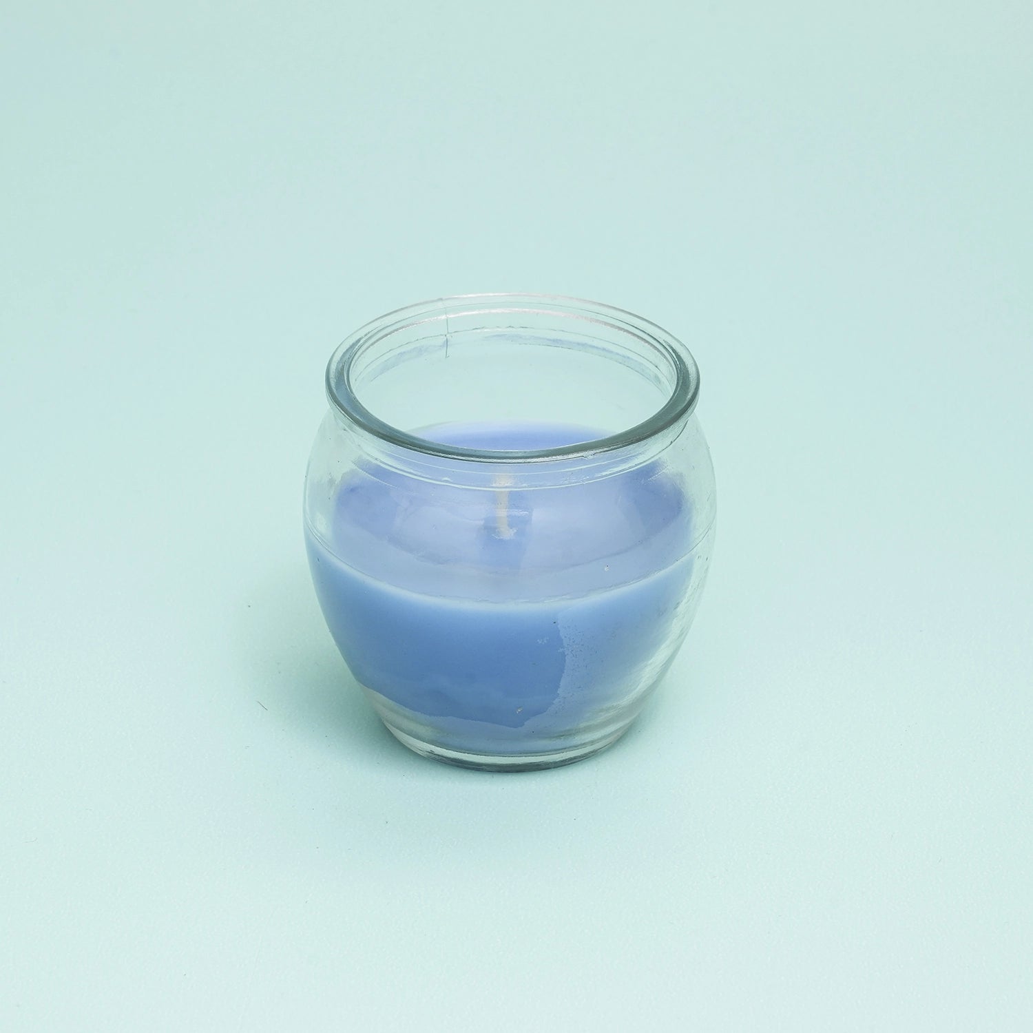 PERFUMED JAR CANDLE