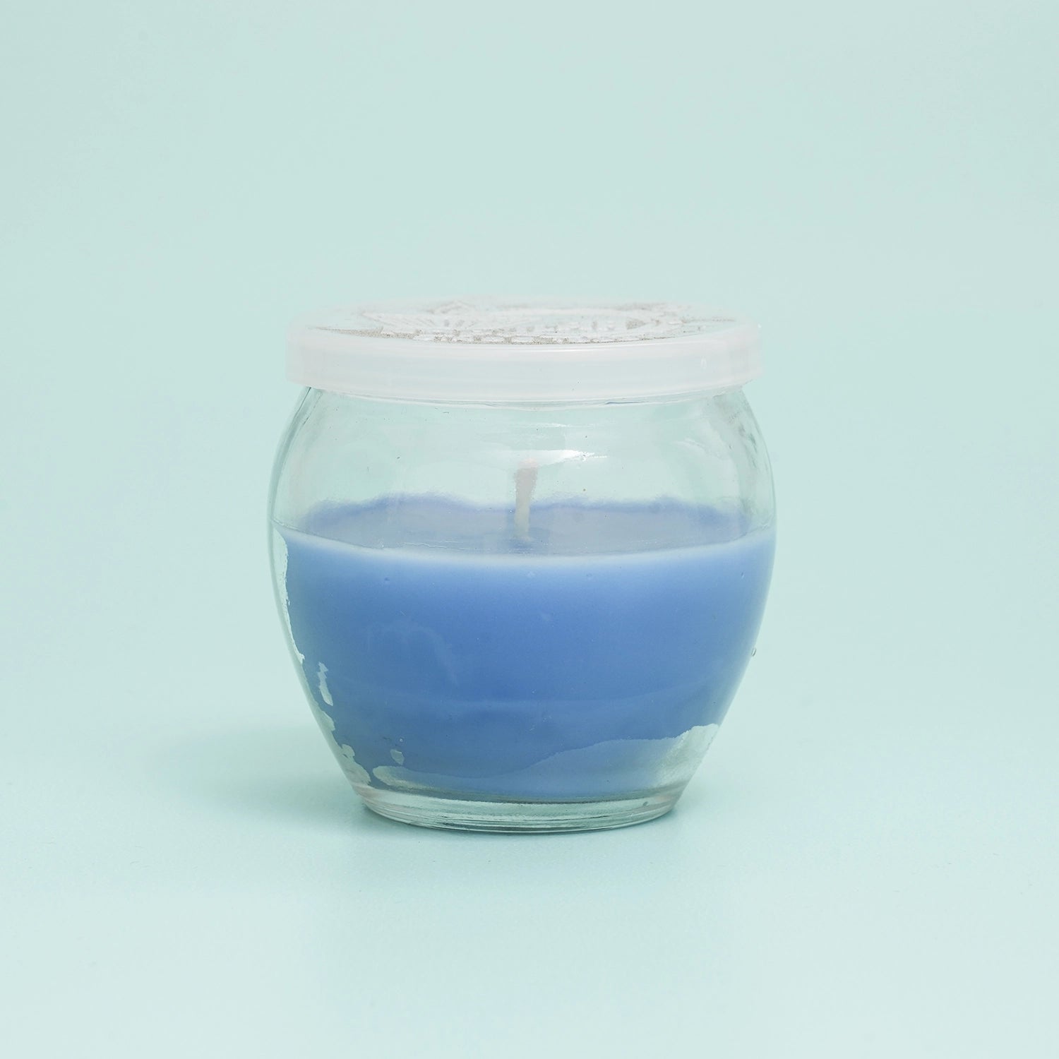 PERFUMED JAR CANDLE