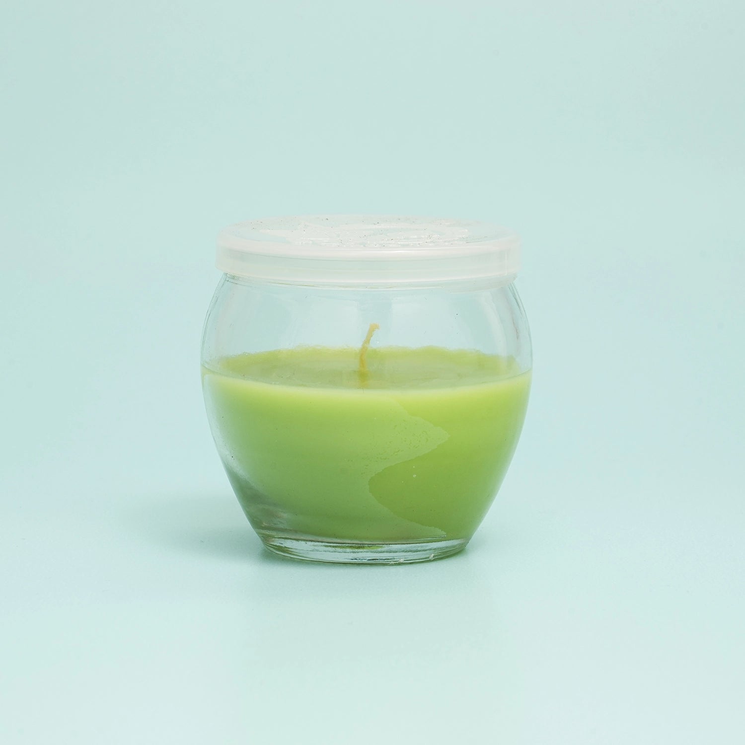 PERFUMED JAR CANDLE