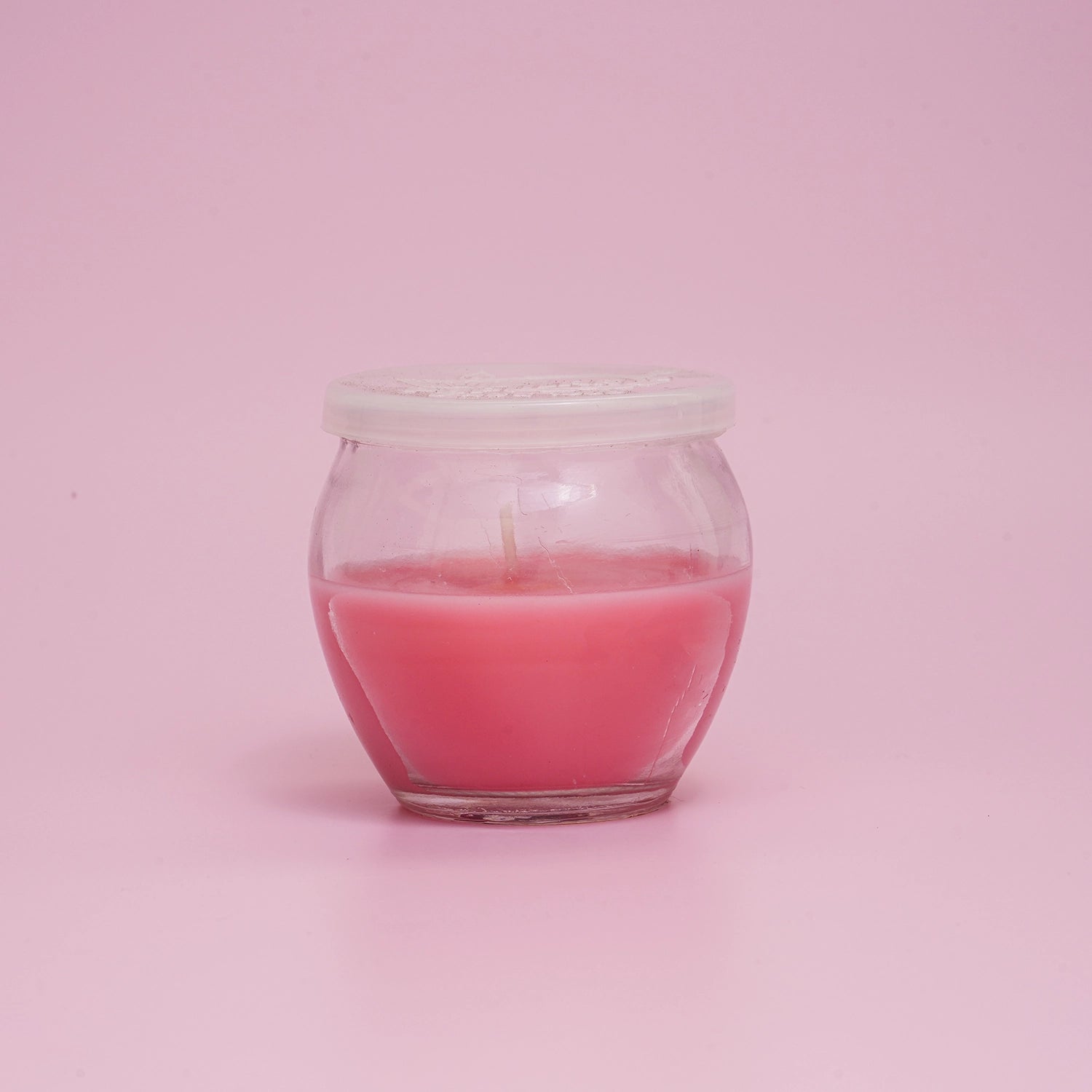 PERFUMED JAR CANDLE