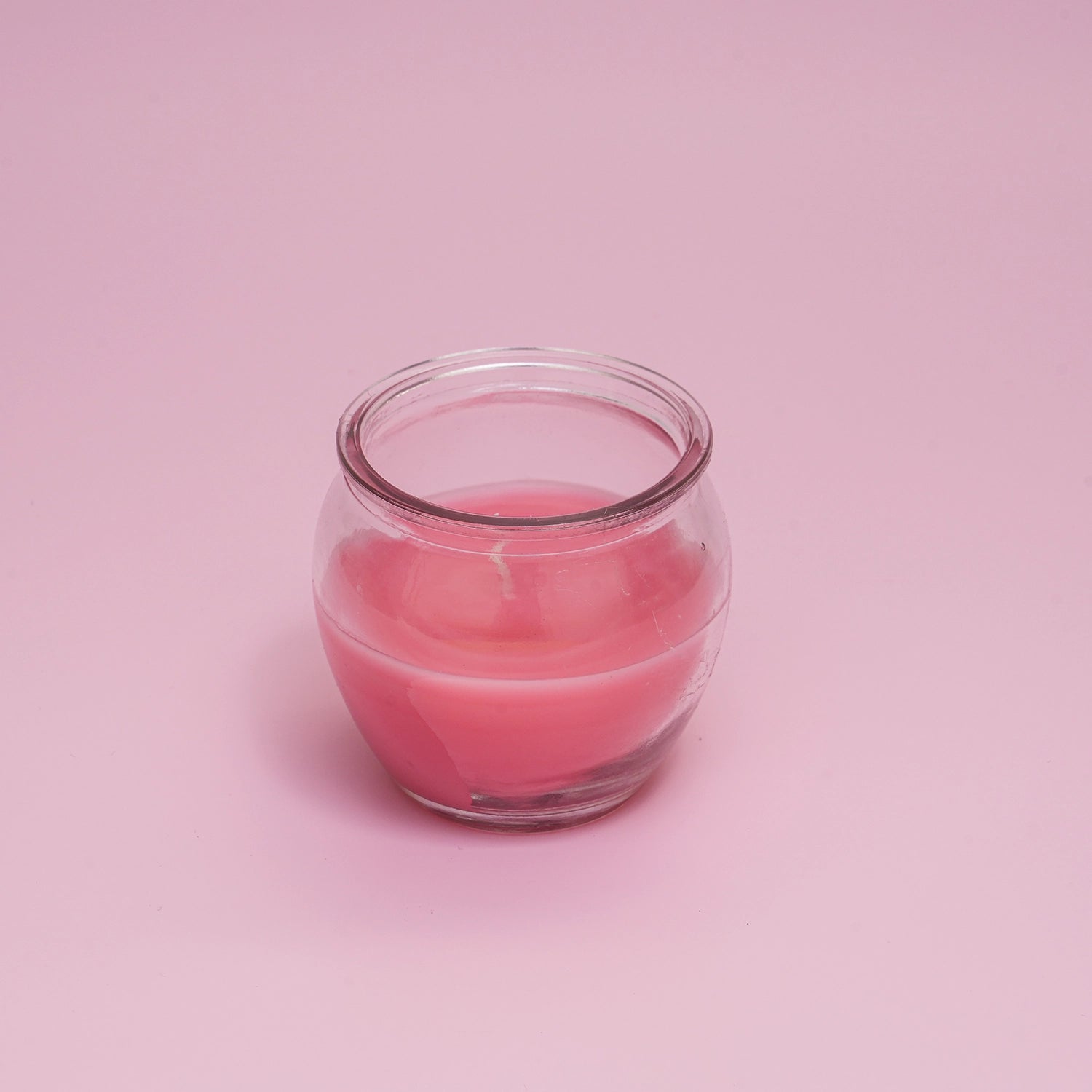 PERFUMED JAR CANDLE