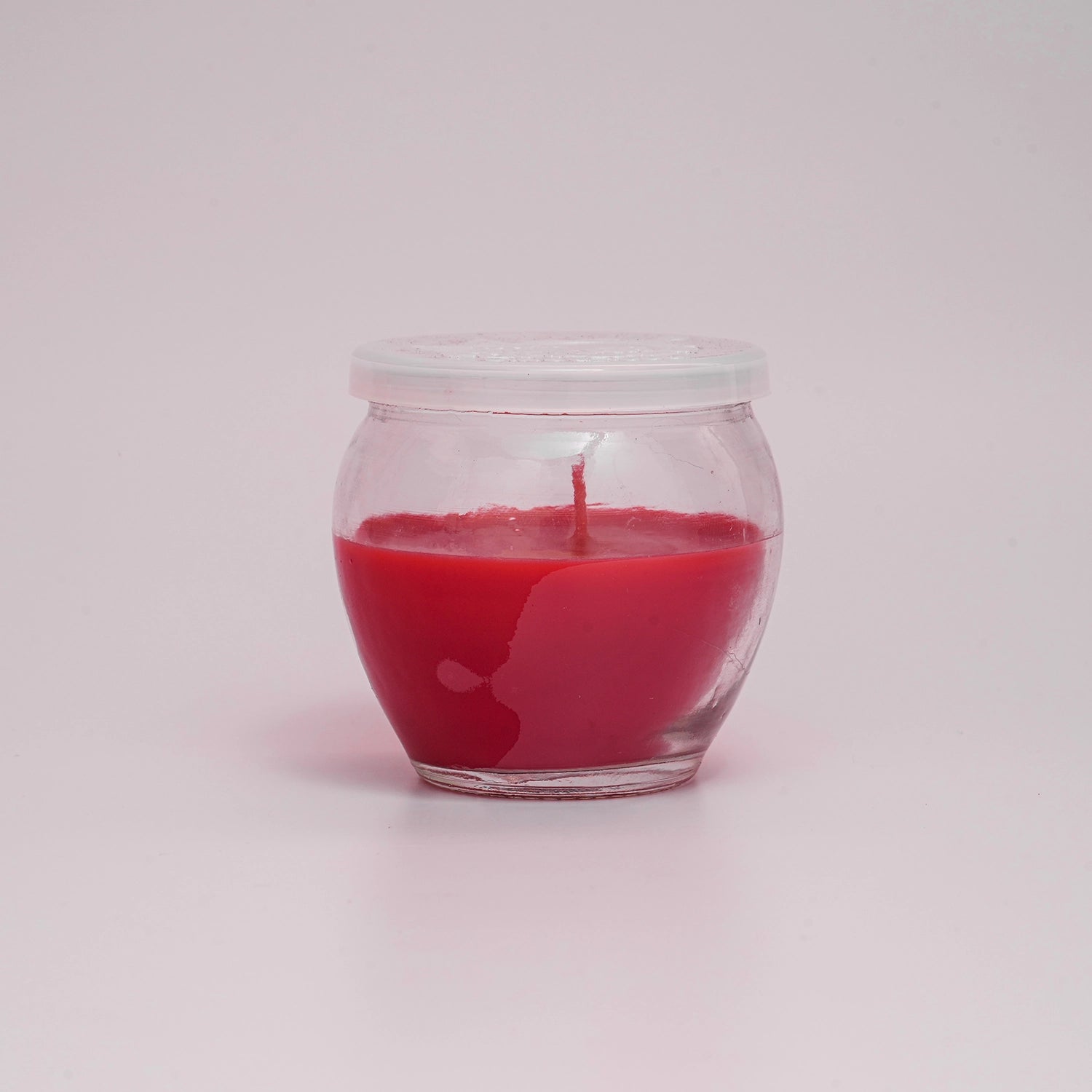 PERFUMED JAR CANDLE