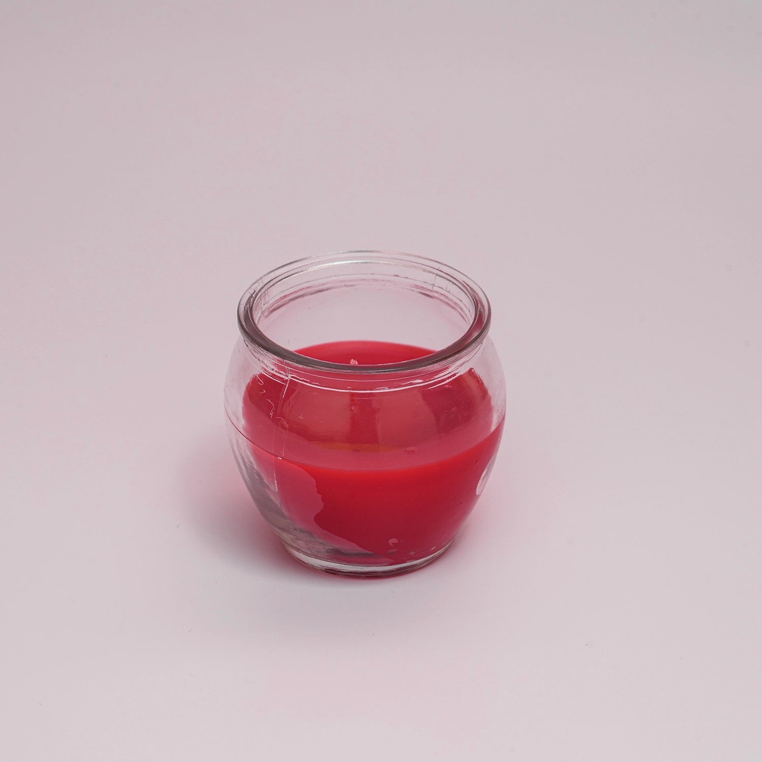 PERFUMED JAR CANDLE