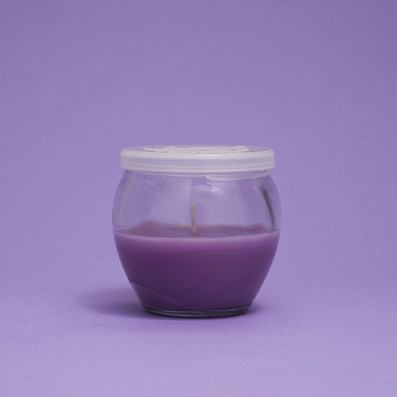 PERFUMED JAR CANDLE