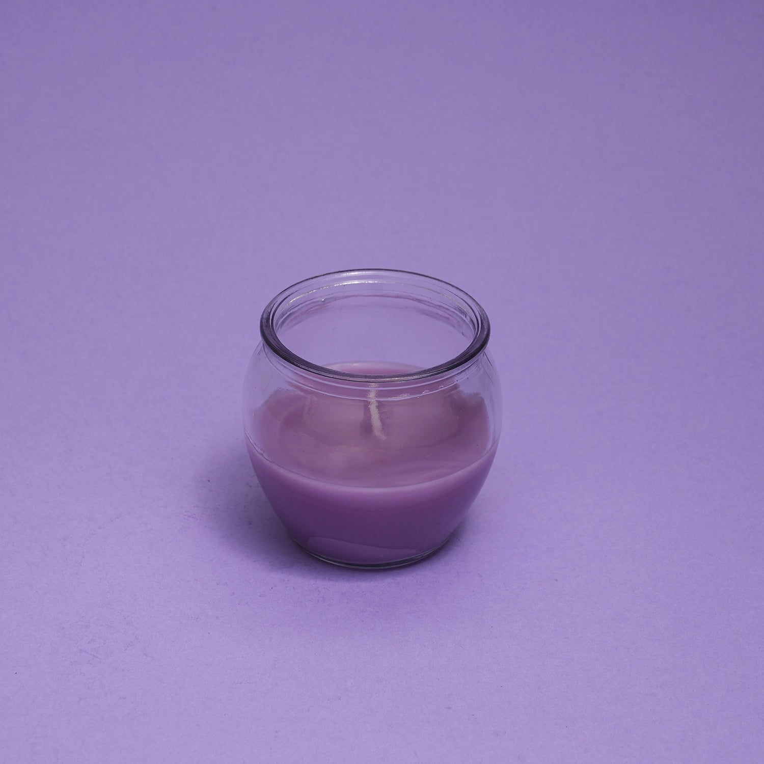 PERFUMED JAR CANDLE