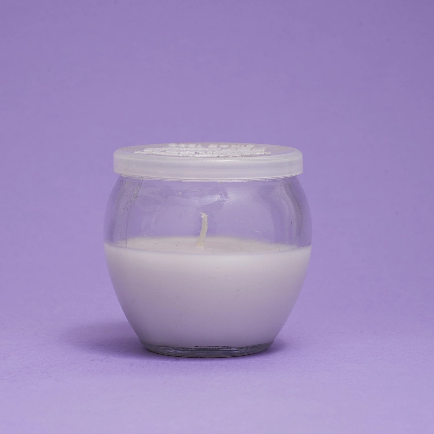 PERFUMED JAR CANDLE