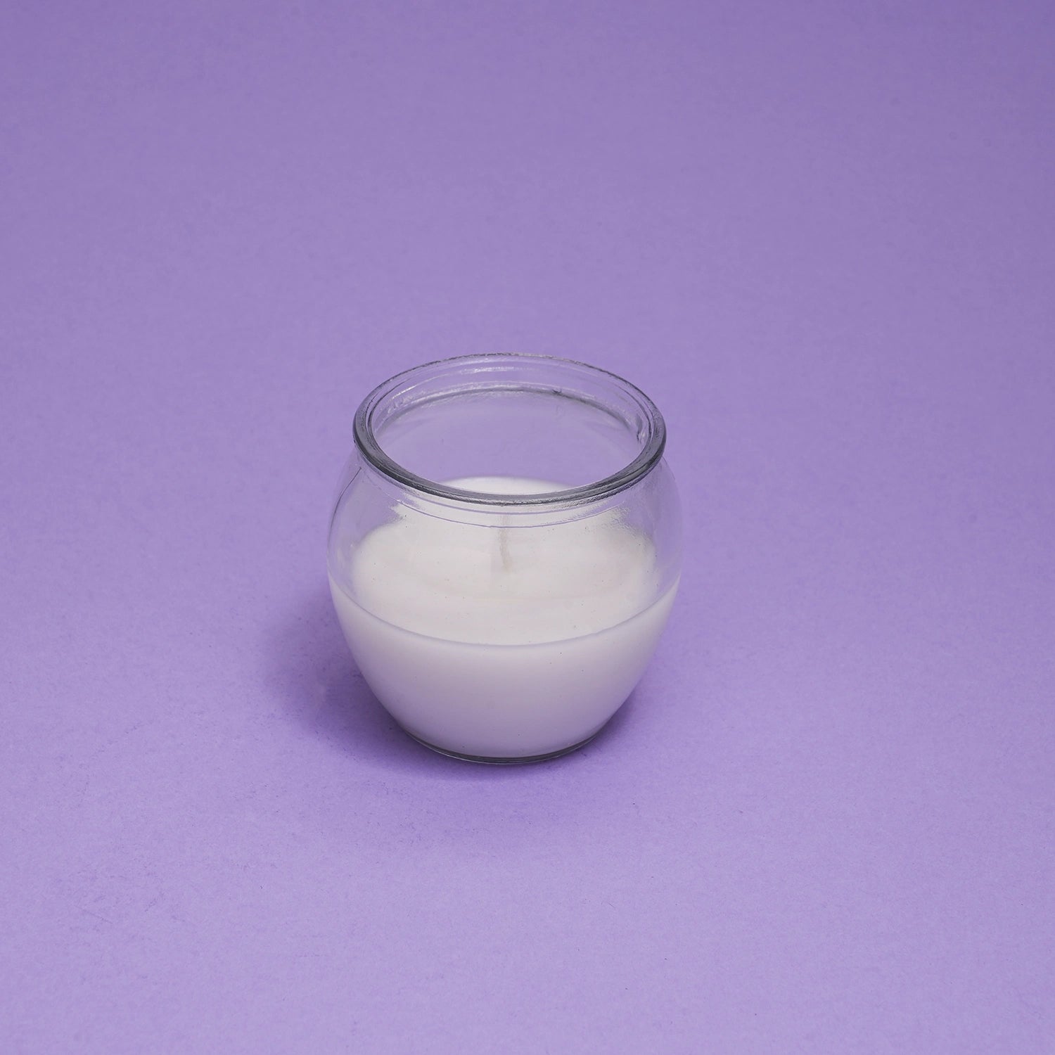 PERFUMED JAR CANDLE