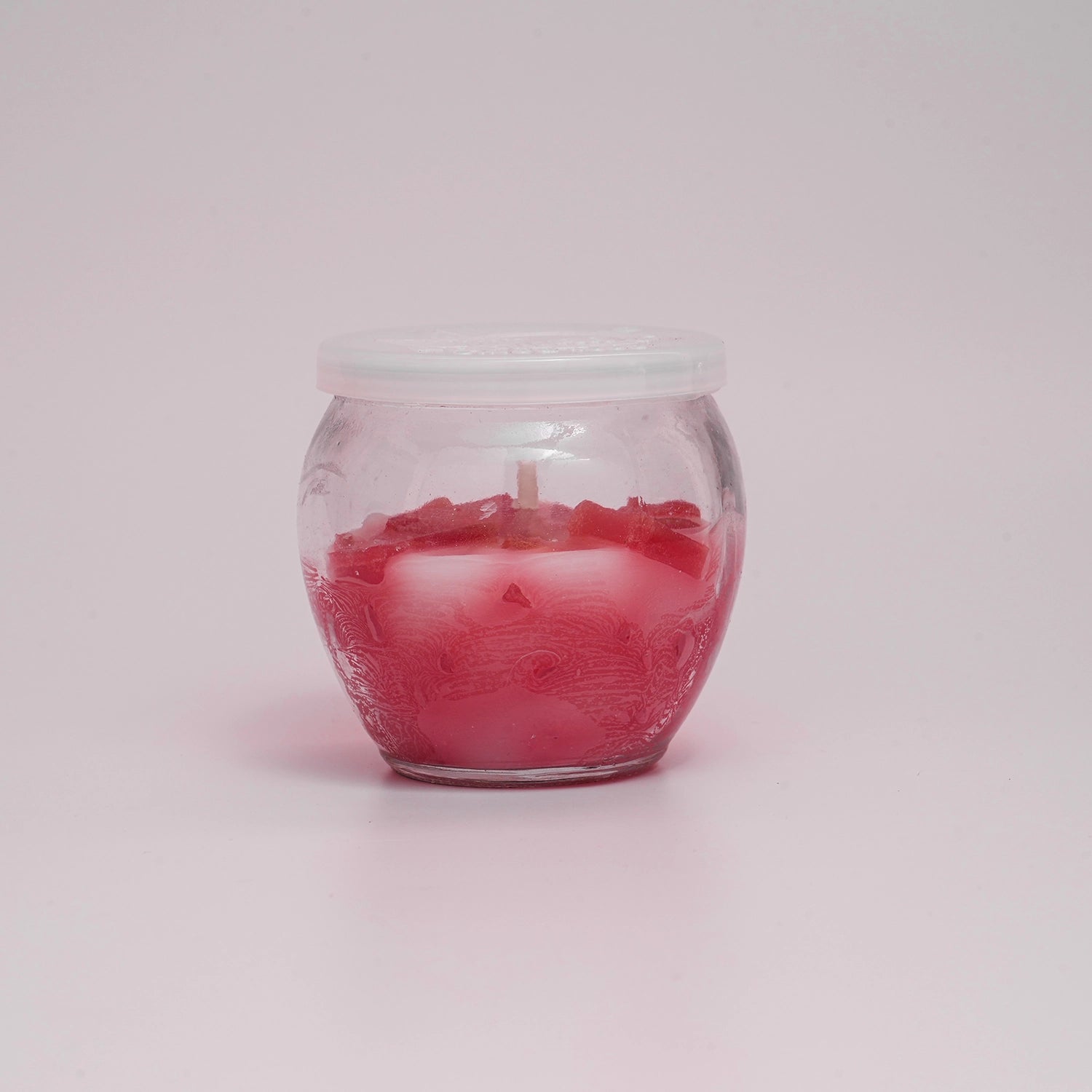 Perfumed Chunks Candle