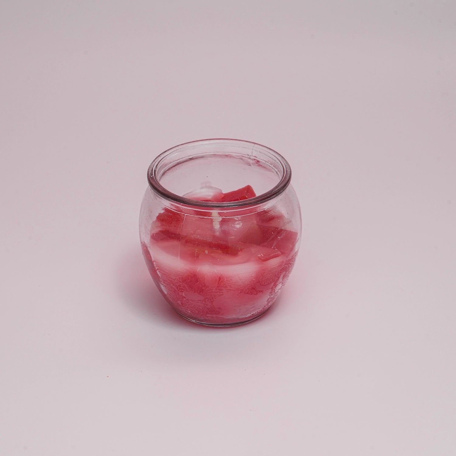 Perfumed Chunks Candle