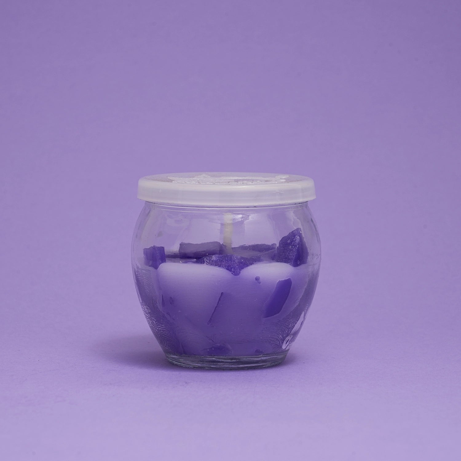 Perfumed Chunks Candle