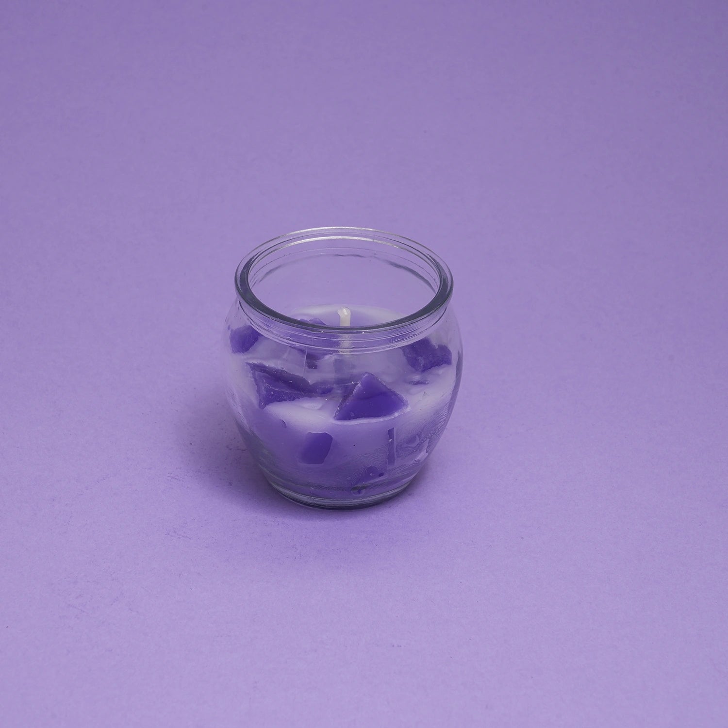 Perfumed Chunks Candle