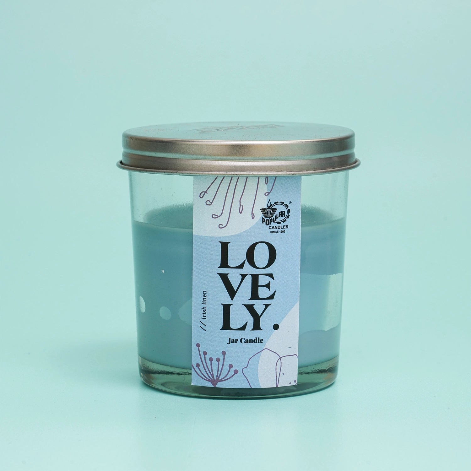 Lovely Jar Candle