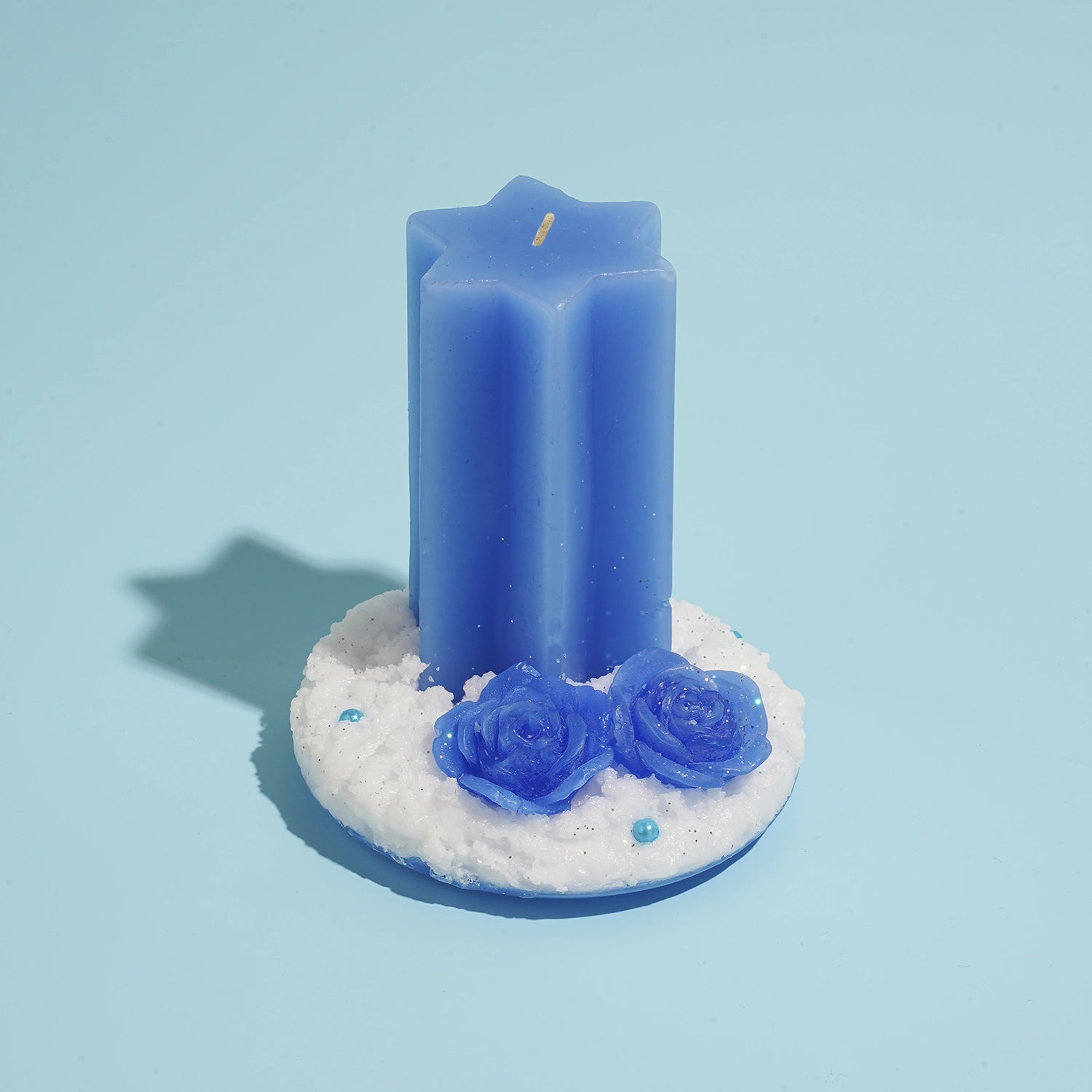 Gifted Candle Small