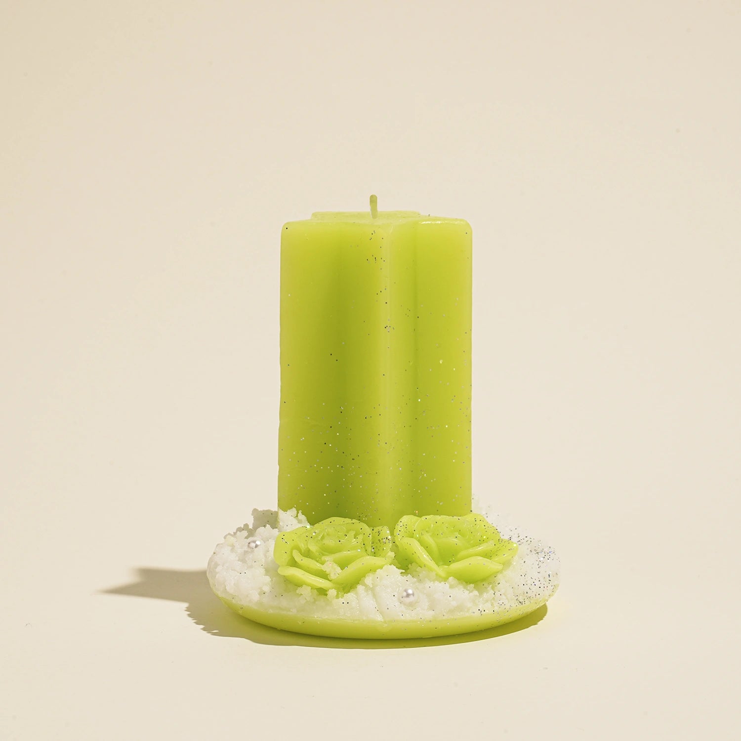 Gifted Candle Small