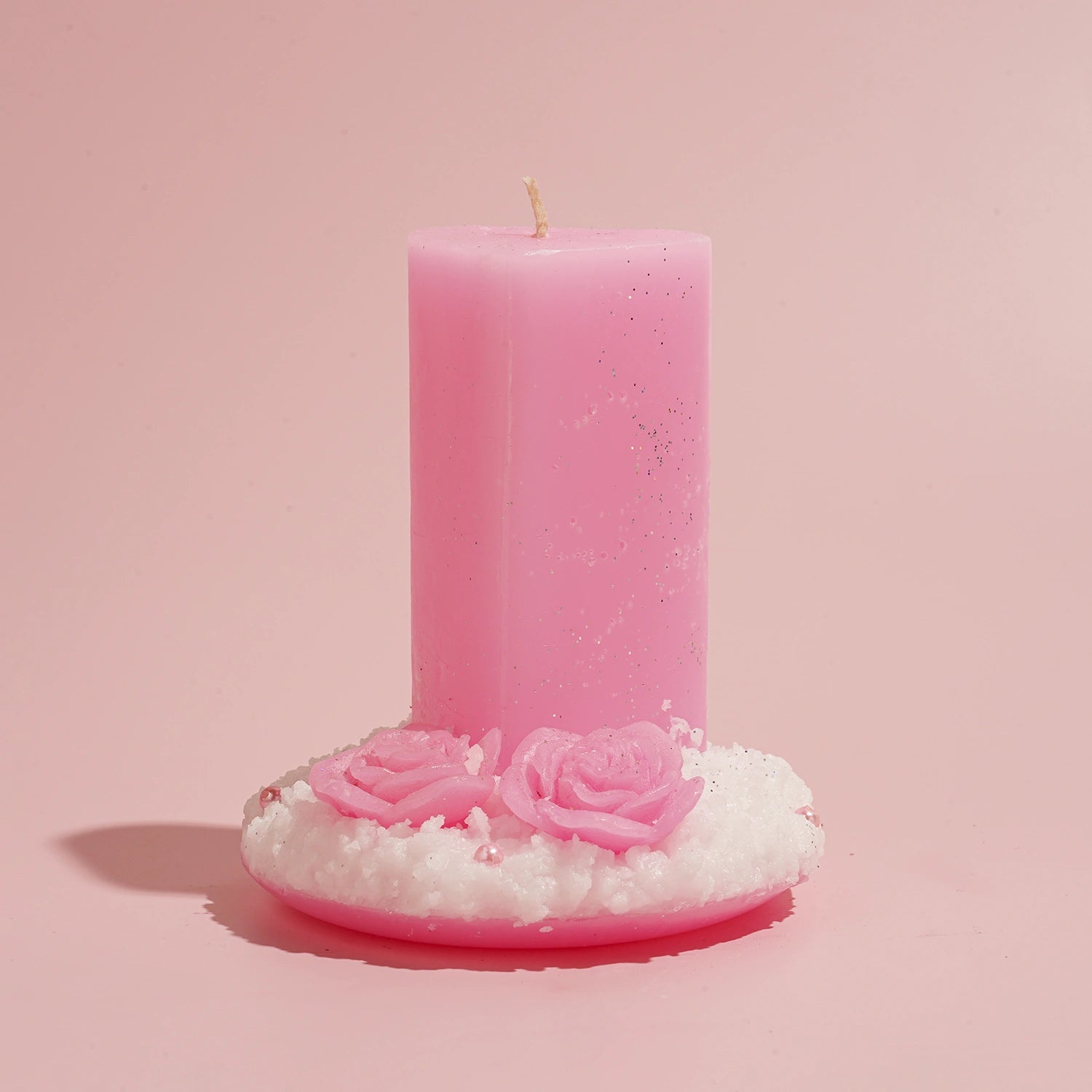 Gifted Candle Small