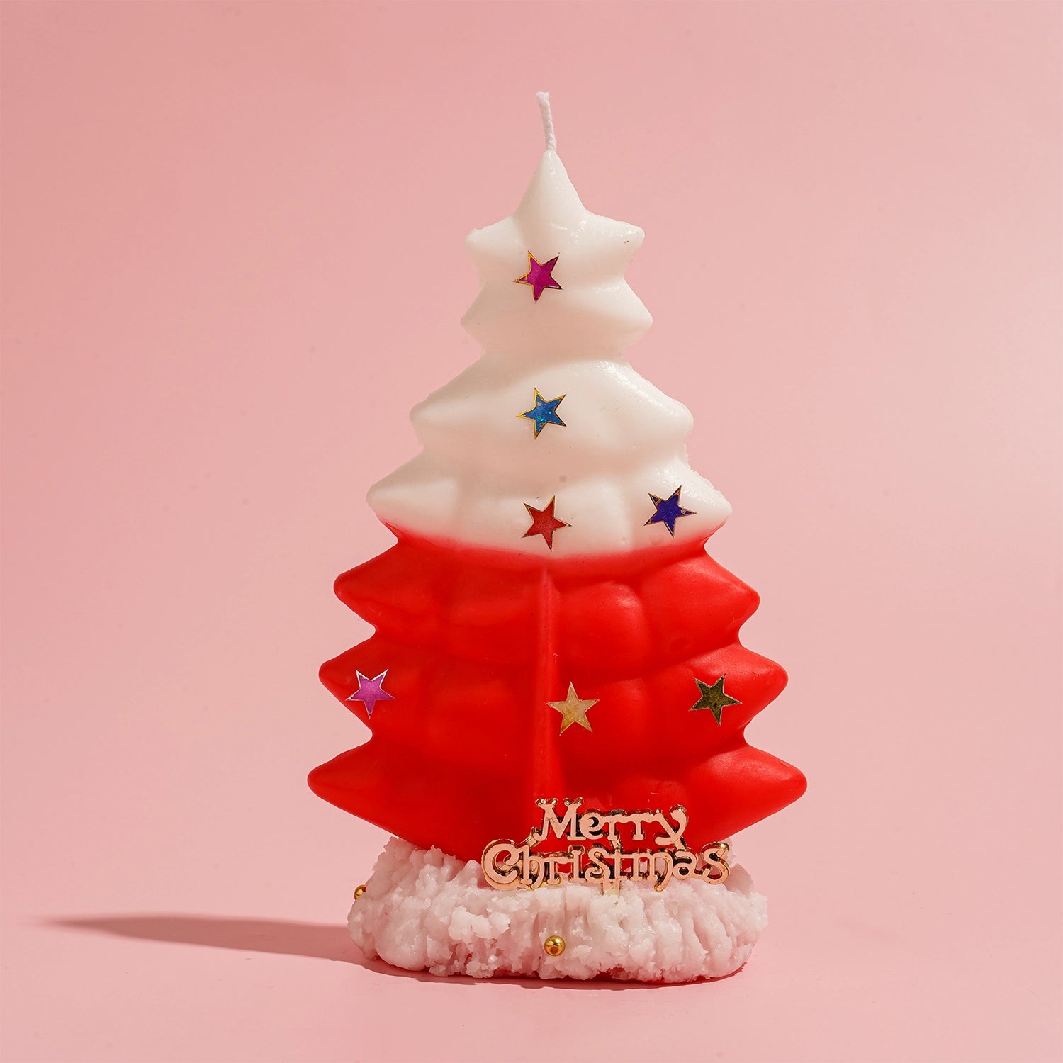 X'MAS Tree Candle