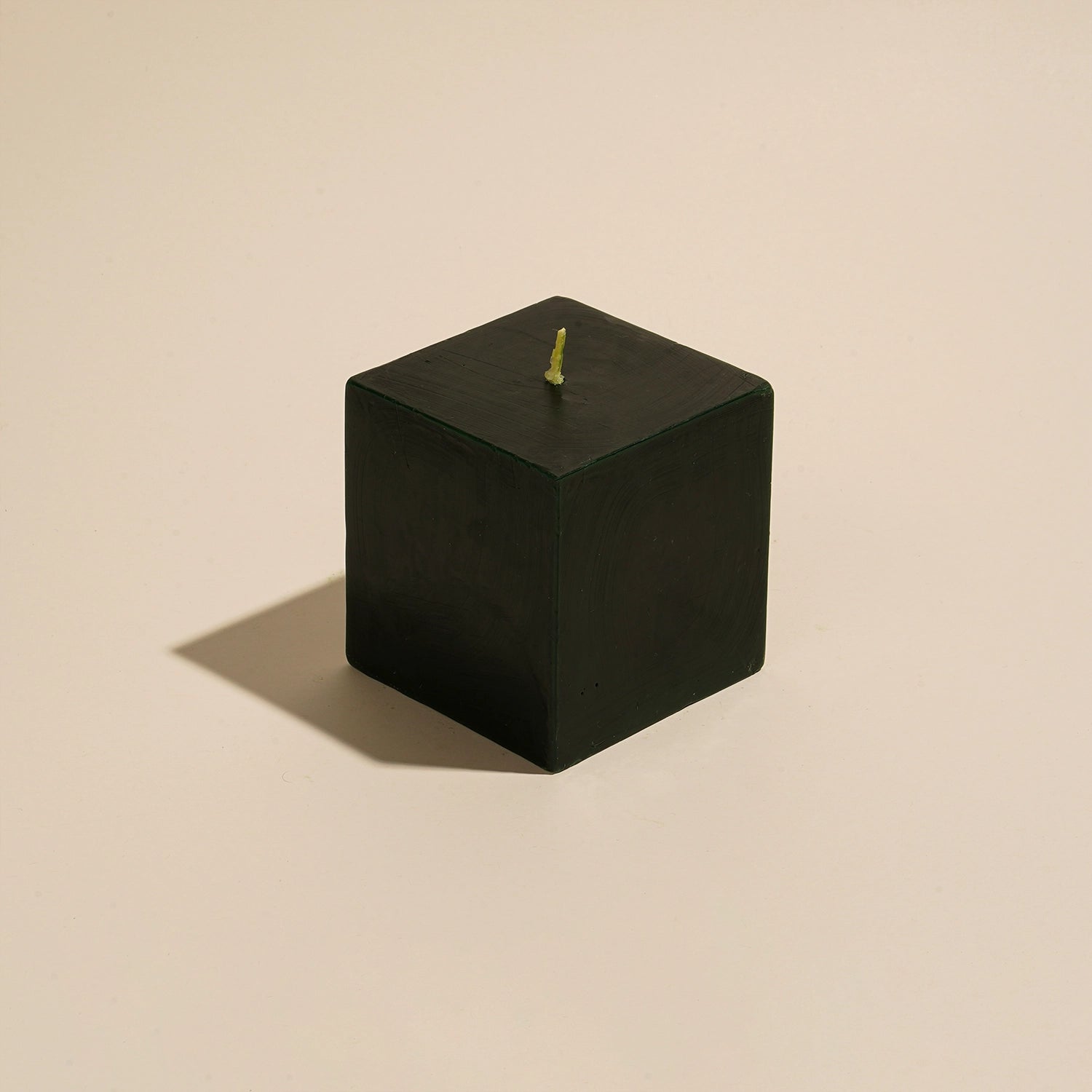 SQUARE CANDLE 3*3"