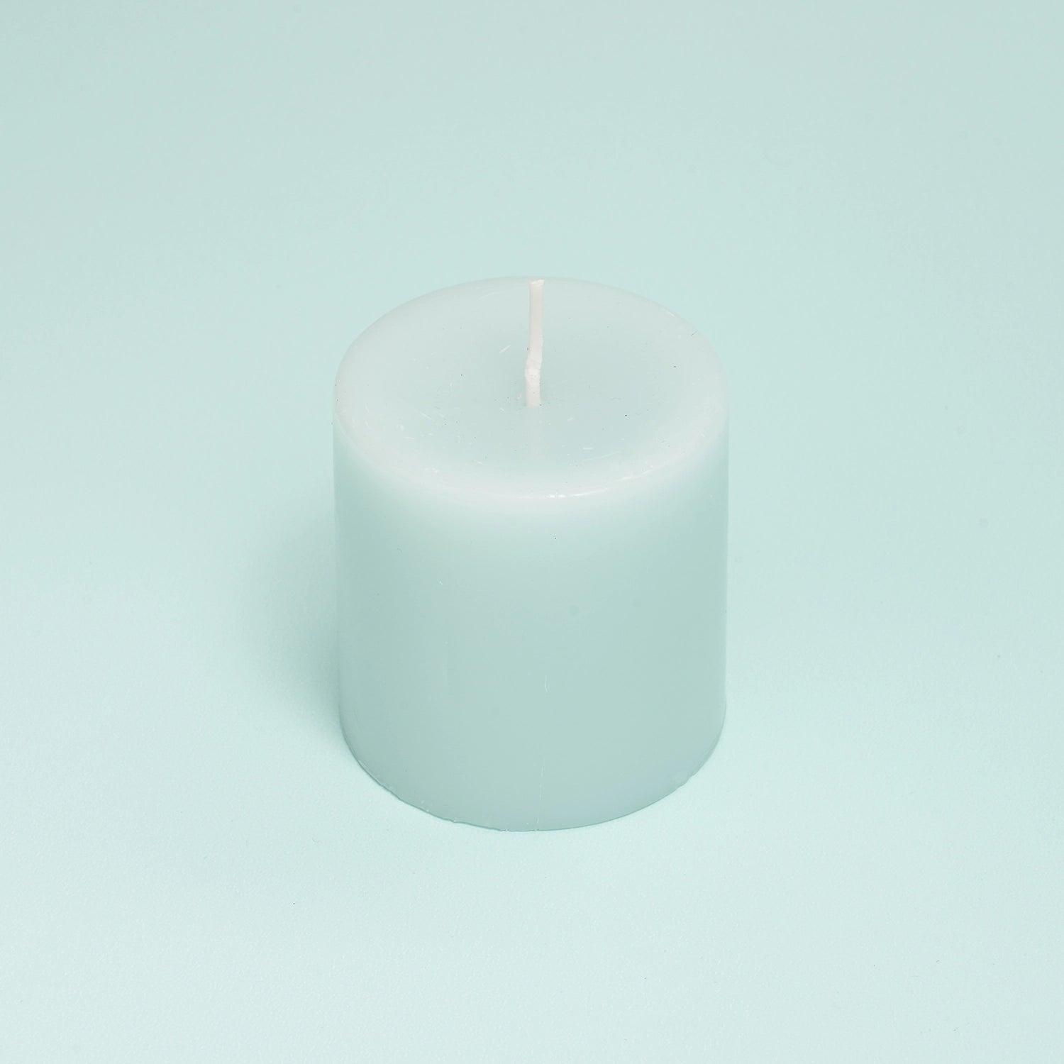 PILLAR CANDLE SCENTED 2.8" x 3"