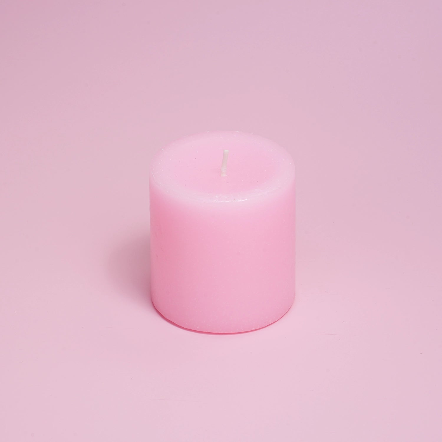 PILLAR CANDLE SCENTED 2.8" x 3"