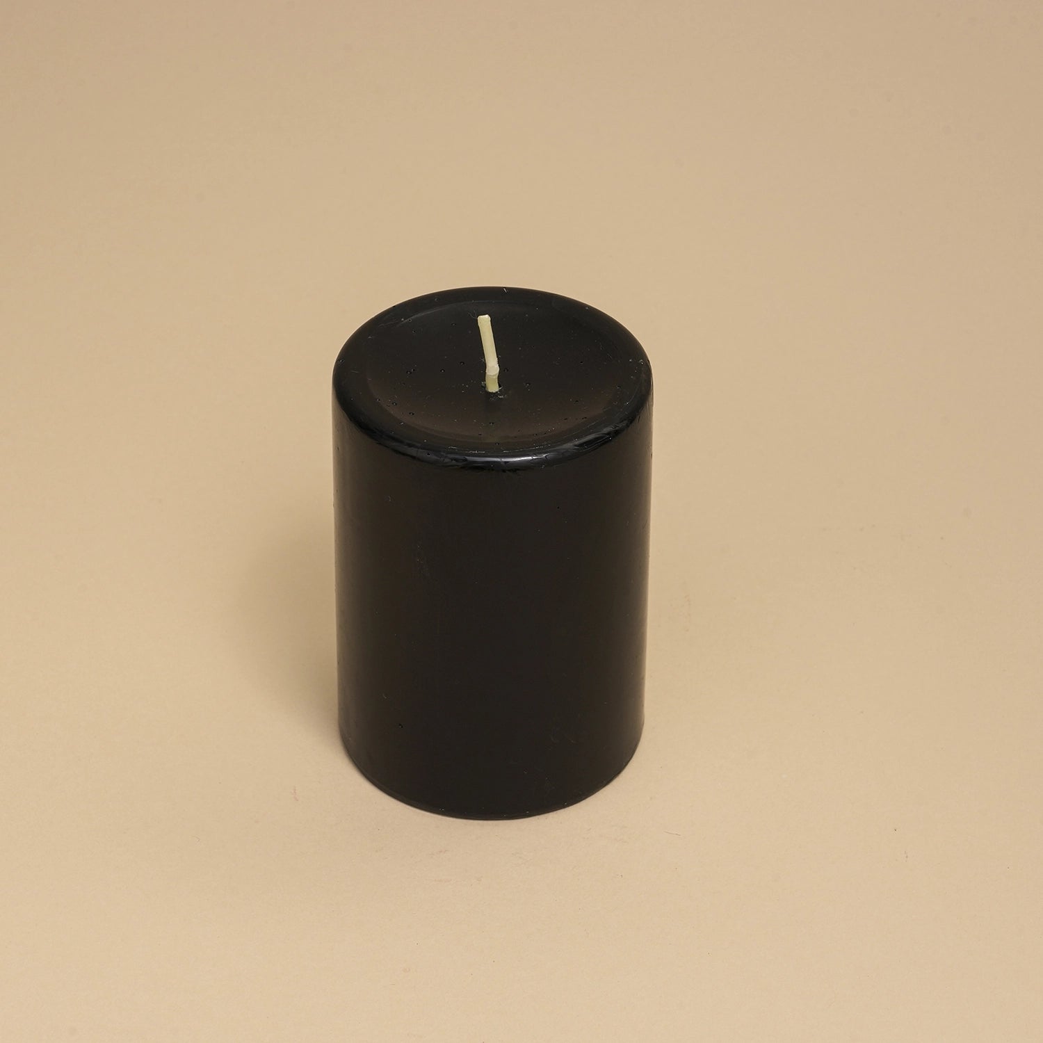 PILLAR CANDLE SCENTED 2.8" x 4"