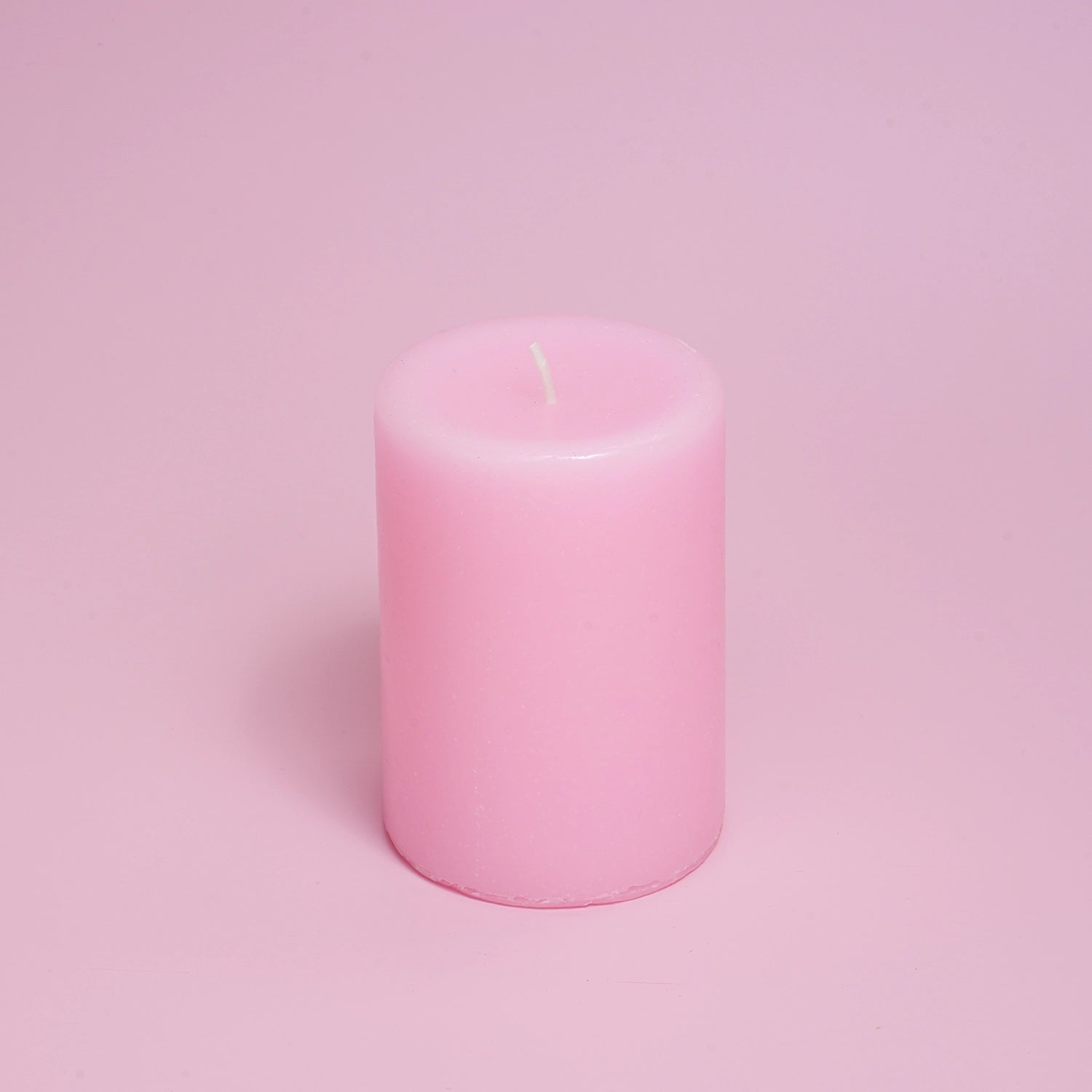 PILLAR CANDLE SCENTED 2.8" x 4"