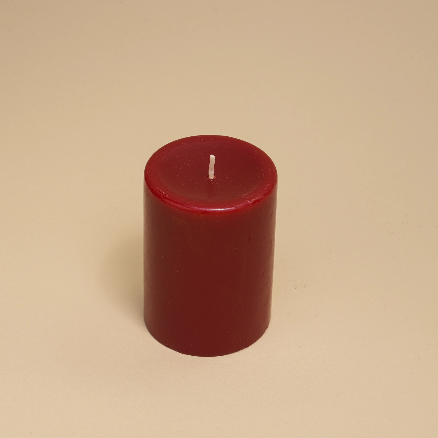 PILLAR CANDLE SCENTED 2.8" x 4"