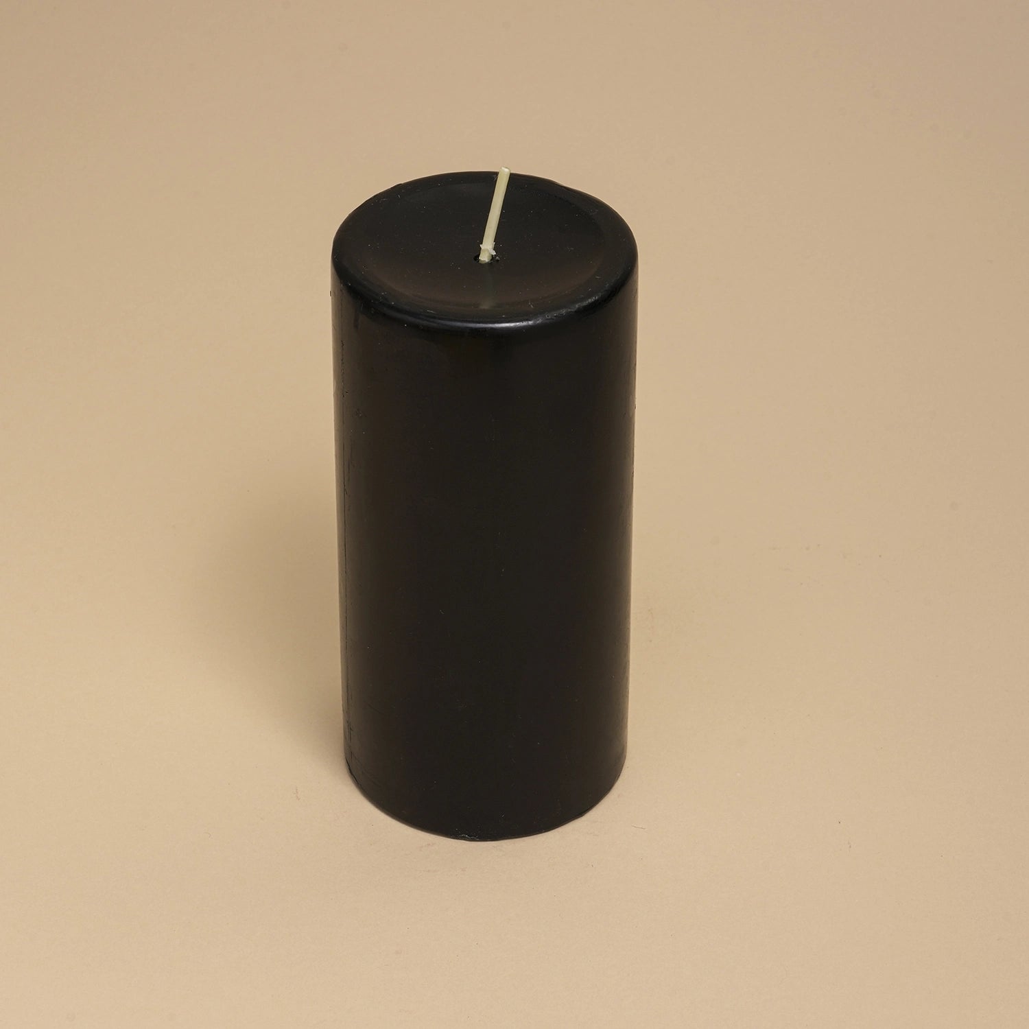 PILLAR CANDLE SCENTED 2.8" x 6"