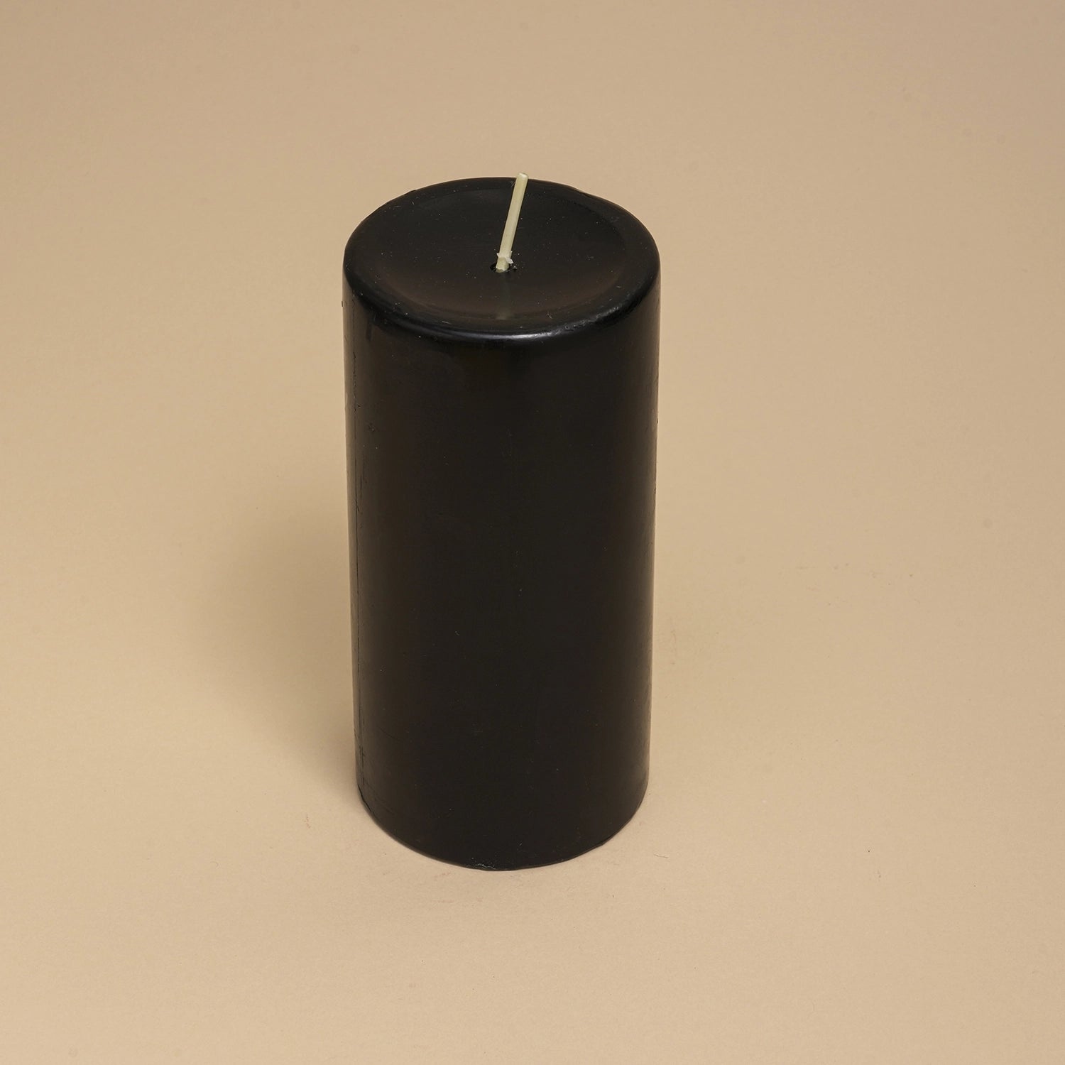 PILLAR CANDLE UNSCENTED 2.8*6