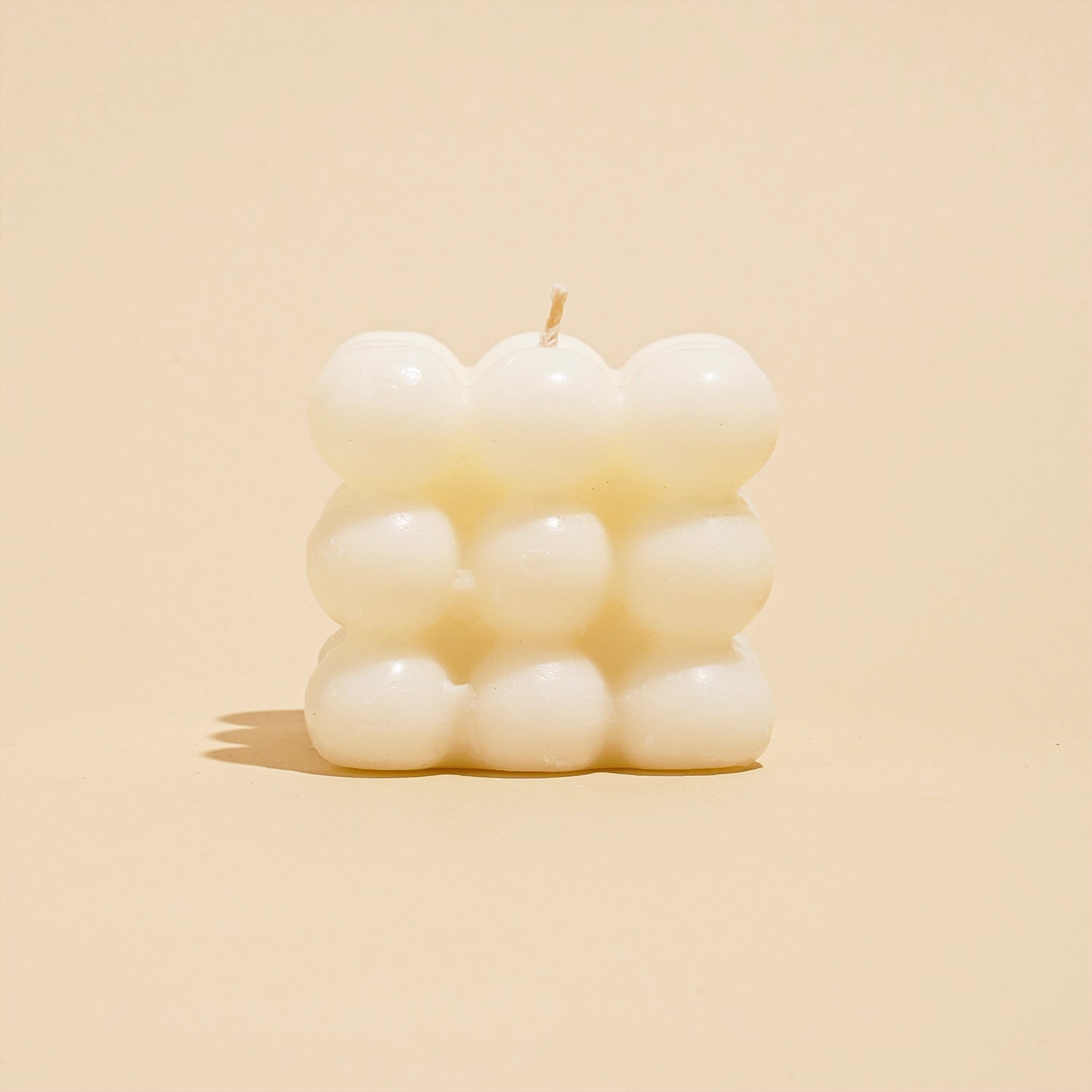 Bubble Candle