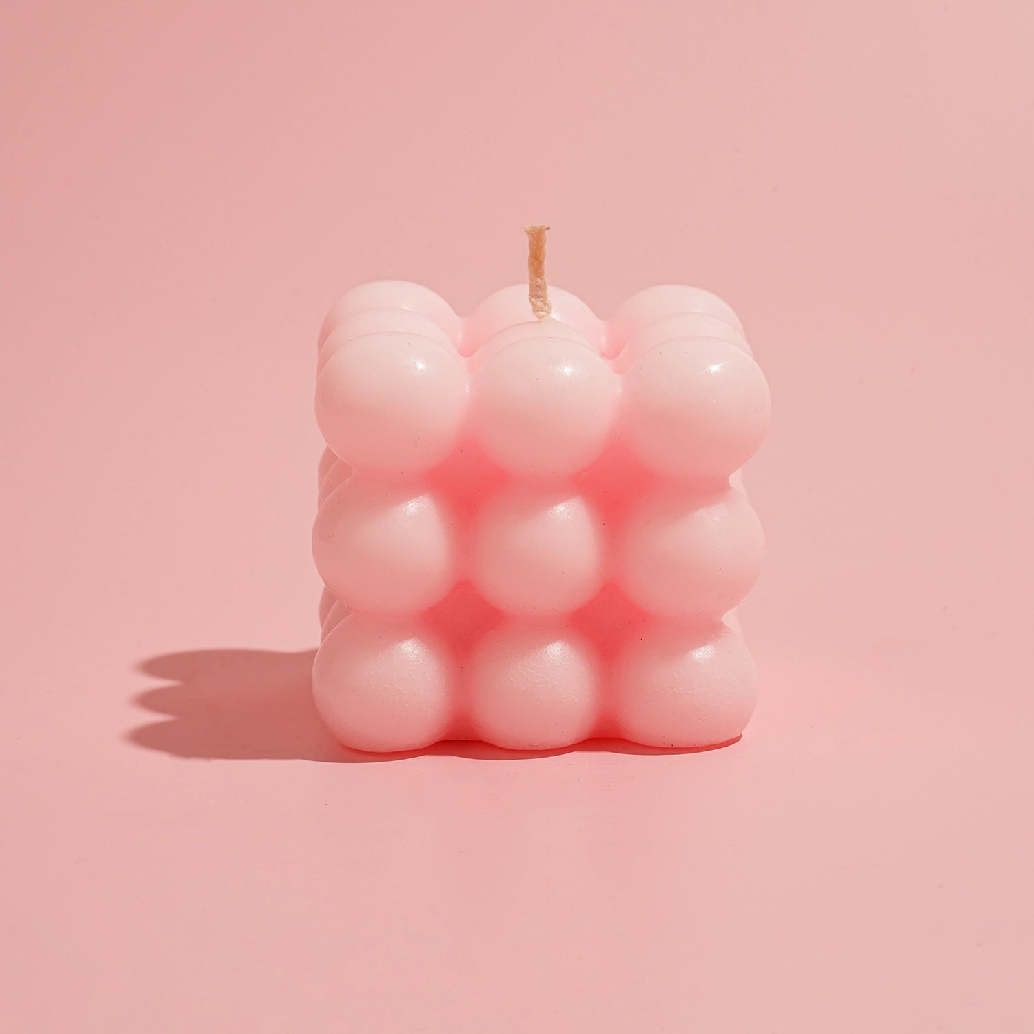 Bubble Candle