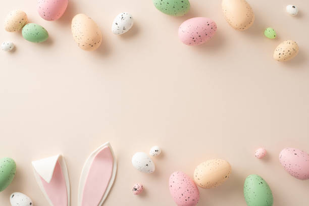 Easter Candles