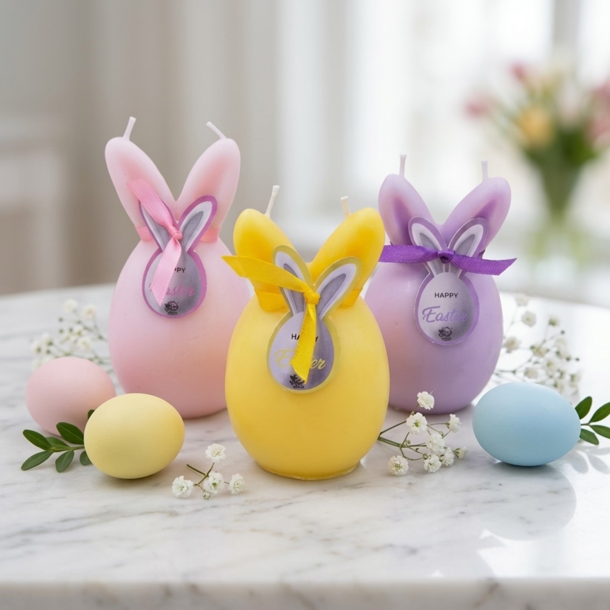 Bunny Rabbit